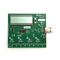 Texas Instruments DRV5055EVM Hall-Effect Sensor DRV5055EVM