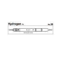 Gastec 30 Quick-measuring Detector tubes Hydrogen H2 (0.5~2%)
