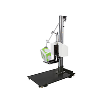 Cometech QC-113A (Type C) Drop Tester Pneumatic Type