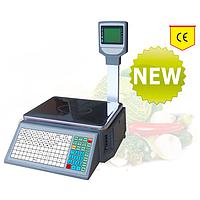 Supermarket Scale
