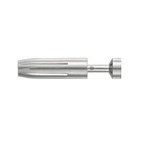 HARTING 09330006202 Contacts HAN E FEMALE AWG 14 SILVER PLATED CRIMP