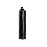 Daruifuno NH351-P-K+ Digital Ammonium Sensor (0~1000mg/L, RS485, for DUC2-NH4 series)