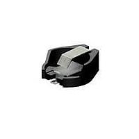 Keystone Electronics 1062 Battery Holders 2X20MM SMT COIN HOLDER