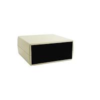 PacTec 71988-510-000 LH55-200 Black Kit Instrument 5.1X5.1X2.2 Black