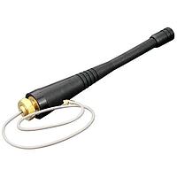 Linx Technologies - TE Connectivity ANT-B13-PW-QW Passive Antenna ANT NB-IoT Verizon B13 WHIP STR CAB PAN