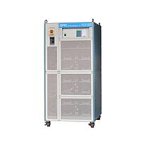 iDRC DSP-1000-160HP Programmable DC Power Supply (160kW, 1000V, 160A)