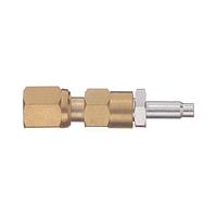 RF Connectors, Coaxial Connectors