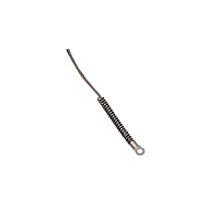 DEFELSKO PRBOTLW20 Probe for Oven Temperature Logger (6m; -100~500°C; surface)