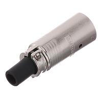 Amphenol Audio EP-8-12 Speaker Connectors PLUG 8 POSITION