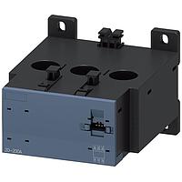 SIEMENS 3RB29562TG2 Current Transformers TRANSFORMER,CURRENT 20...200 A FOR 3RB2