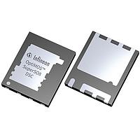 Infineon BSC033N08NS5SCATMA1 MOSFETs TRENCH 40<-<100V