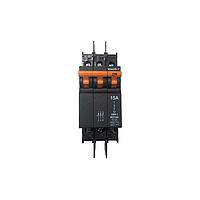Weidmuller 2823290000 Hydraulic-Magnetic HB3301UC HYD.MCB UL489  3P,Curve3,1.0A