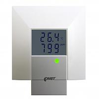 Comet T8448 CO2 concentration and temperature transmitter (9-30 Vdc, RS485)