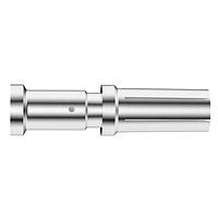 HARTING 09310006204 Contacts Han HsB F Contact AWG16 (1.5mm2)Silver