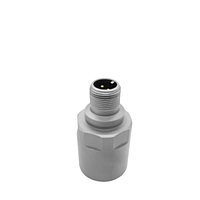 YMC PIEZOTRONICS YMC 131A10 High Sensitivity Single Axial Accelerometer (±0.5 g pk, 10 V/g, Φ38x64)