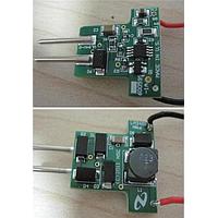 Texas Instruments LM3401-MR16DEMO/NOPB Demonstration Boards LM3401-MR16DEMO