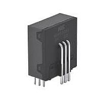 Vacuumschmelze (VAC) T60404-N4646-X662 Board Mount Current Sensors Current Sensor 15A 3 pri pins 5V wref