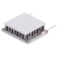 Laird Thermal Systems 430005-501 1-Stage Thermoelectric Cooler, Miniature Geometric, 1.6W