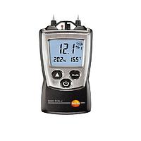 Wood and Construction Moisture Meter Calibration Service