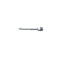 Amphenol LTW RCP-5SPFFG-TCM7B10 Cat 5e RJ, Middle Size, Plastic, 1.5A, Cat 5e, Circular, 3 Points Lock, PCB Board to Plug with Ground, Receptacle With Cable/Wire, Length 100mm, IP67 Mated