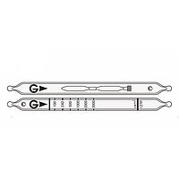 Gastec 127P Detector tubes Gas or Vapour p-Dichlorobenzene C6H4Cl2 (100-3000μg/m3)