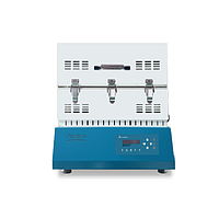 SH Scientific SH-FU-100LTG Tube Furnace (1200°C, 230V, 3Φ)