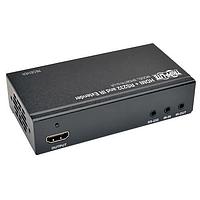 Tripp Lite BHDBT-R-SI-LR Ethernet Extenders HDBASE EXTENDER RECEIVER 328 FT