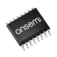 onsemi NCV78514PA0R2G H-Bridge LED Driver 1-CHANNEL H-BRIDGE LED