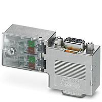 PHOENIX CONTACT 2313685 Plug SUBCON-PLUS-PRO FIB/PG/FC 90