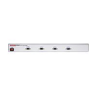 6010 ATE provides solutions for Quick Charger technology testing.