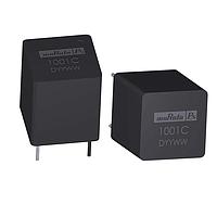 Pulse Transformers
