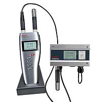 Rotronic Contact Thermometer Repair Service