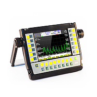 STARMANS Ultrasonic Flaw Detector Calibration Service