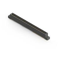 EDAC 895-098-544-202 Receptacles .100" (2.54mm) Pitch Card Edge Connector