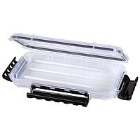 Flambeau WT3000 Storage Boxes & Cases Waterproof One-Compartment Box 7-5/8 x 3-9/16 x 1.00