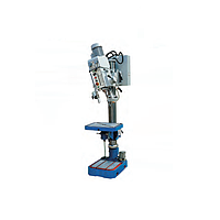 SMAC ZN5030B Vertical Drilling Machine