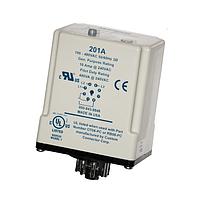 Littelfuse 201A Voltage Monitoring Relay 190-480VAC 50/60Hz 6W 3PH V MON RELAY