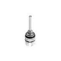 Alcoswitch - TE Connectivity MRJE3404 Rotary Switches 3POLE 4FIX ROTARY SWITCH