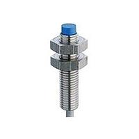 Contrinex 120253-0213 Proximity Sensors M8Hsg 2.5mmOD PNP NC 2m 3W