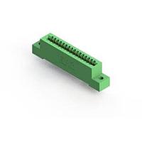 EDAC 342-016-542-102 With Flanges Card Edge Connector