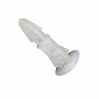 Harwin R6708-00 Force Fit 8 LG REVERSE LOCK SPACER