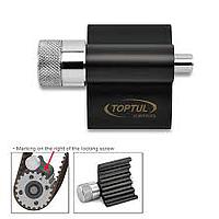 Toptul JDBR2065 - Crankshaft Locking Tool 65mm