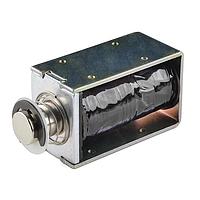 Solenoids & Actuators