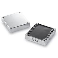 Cincon CHB75W-24S33-CM Isolated DC/DC Converters - Chassis Mount