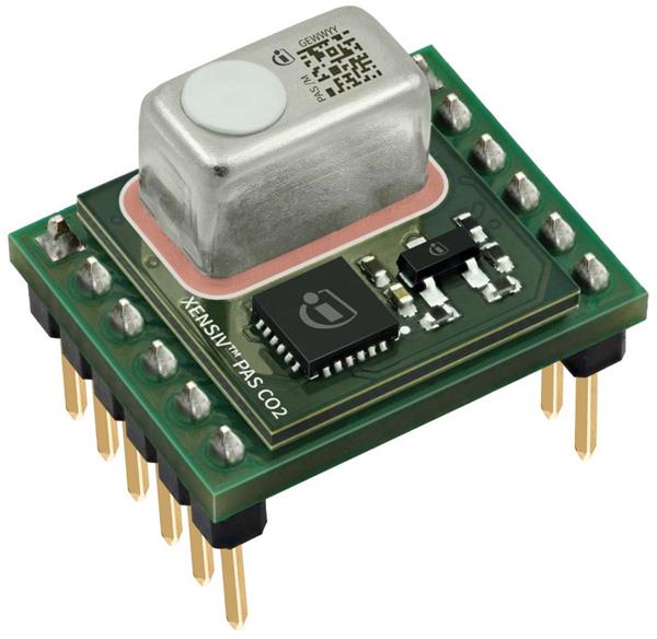 Sensor development hardware and evaluation tools for multi-parameter sensing projects