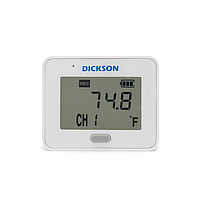 Humidity - Temperature Datalogger