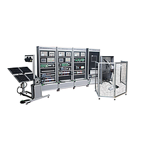 DOLANG DLXNY-WP01 Wind-Photovoltaic Hybrid Power Generation System