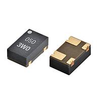 Omron Electronics G3VM-201WR(TR05) MOSFET Relays SPST-NO, 0.35A, 200V, SMD