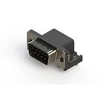 EDAC 629-009-240-035 D-Sub Connectors - Standard Density Right Angle D-Sub Connector