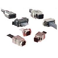 Hirose Electric PQ50S-48S(01) Receptacles